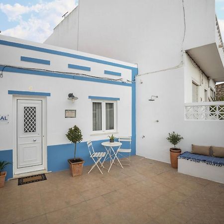Casa Mateus Villa Vila do Bispo Eksteriør bilde