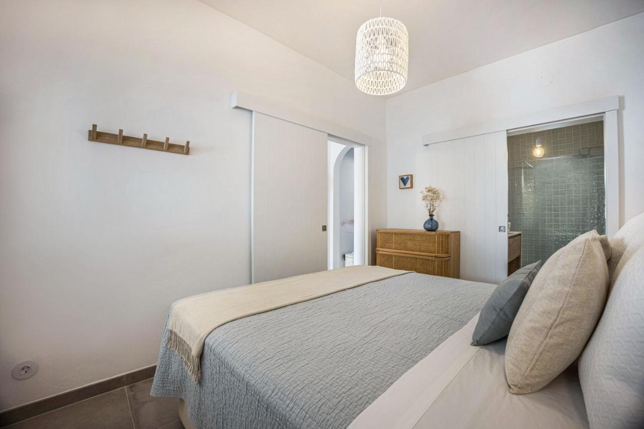 Casa Mateus Villa Vila do Bispo Eksteriør bilde